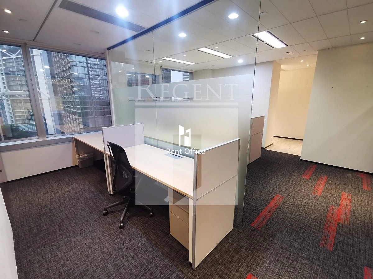 ICBC TOWER (中国工商银行大厦)-RGP017235