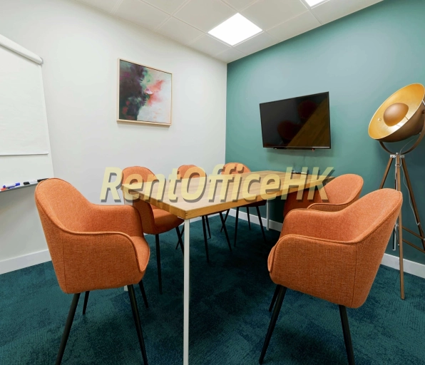 家庭作業 南菲爾德-倫敦務式辦公室