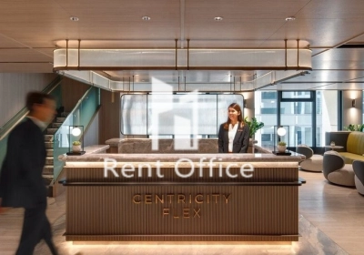 置地廣場-公爵大廈-中環務式辦公室