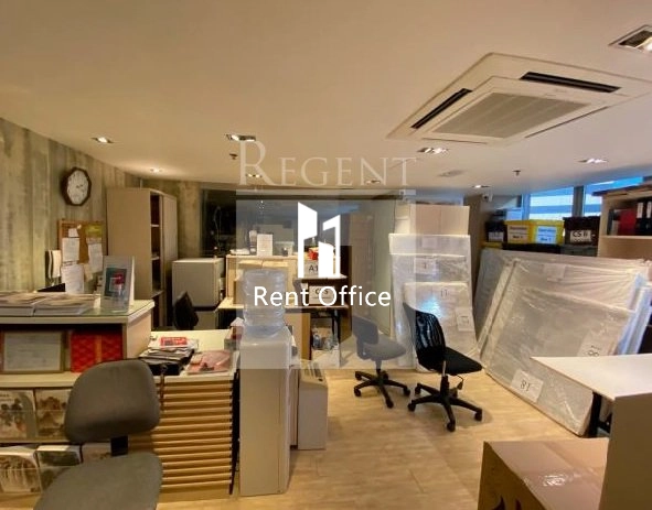 CHUANG'S TOWER (莊士大廈)