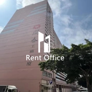 开泰工厂大厦-2