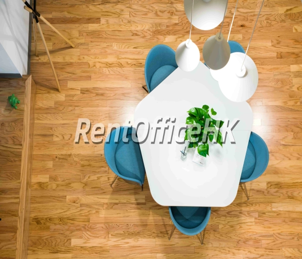 Headquarters Tower-中國內地務式辦公室