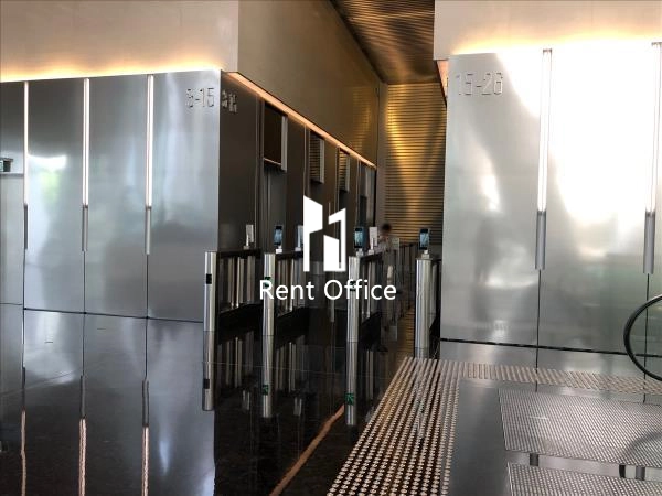 中國太平金融中心