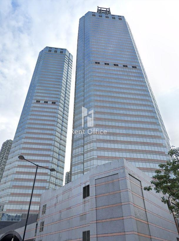 新都會廣場