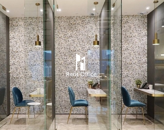 En Ho International Center