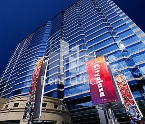 TAIKOO SHING PLAZA PHASE01 (太古城中心第一座)