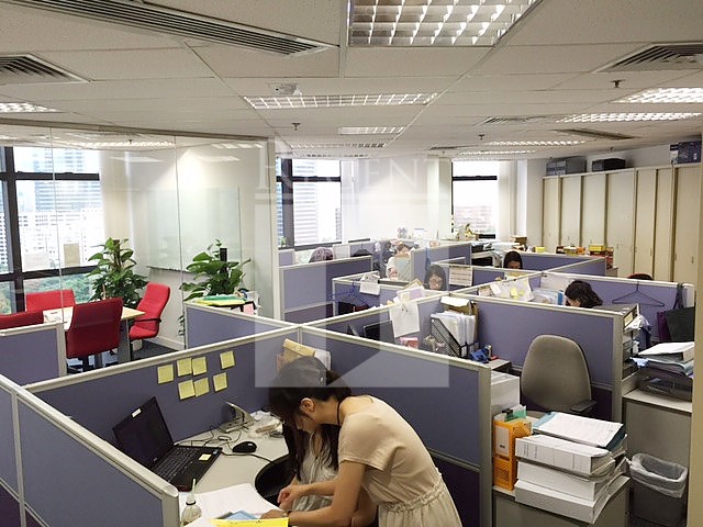 MIRAMAR TOWER (美麗華大廈)