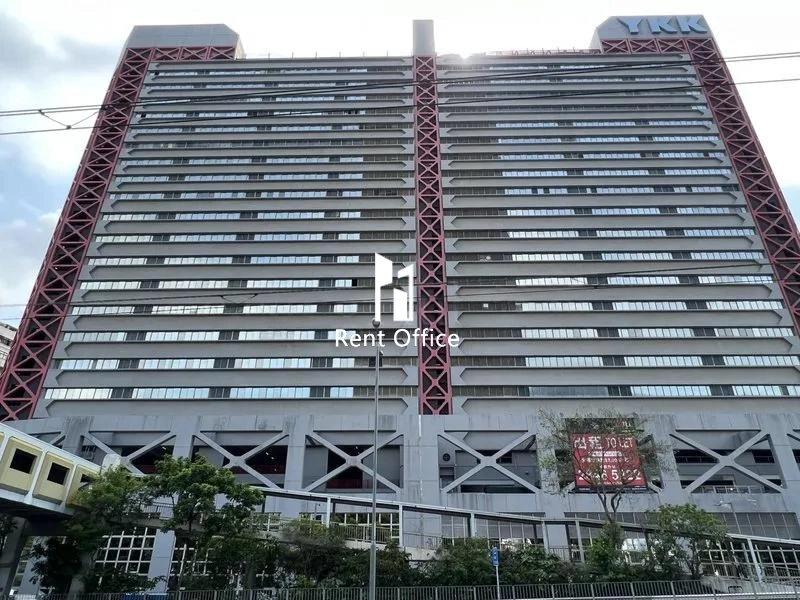 吉田大廈第三期