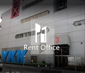 Ykk Industrial Building Phase 03 (吉田工業大廈 第03期)