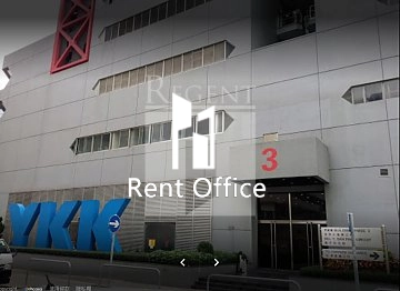 YKK INDUSTRIAL BUILDING PHASE 03 (吉田工业大厦 第03期)