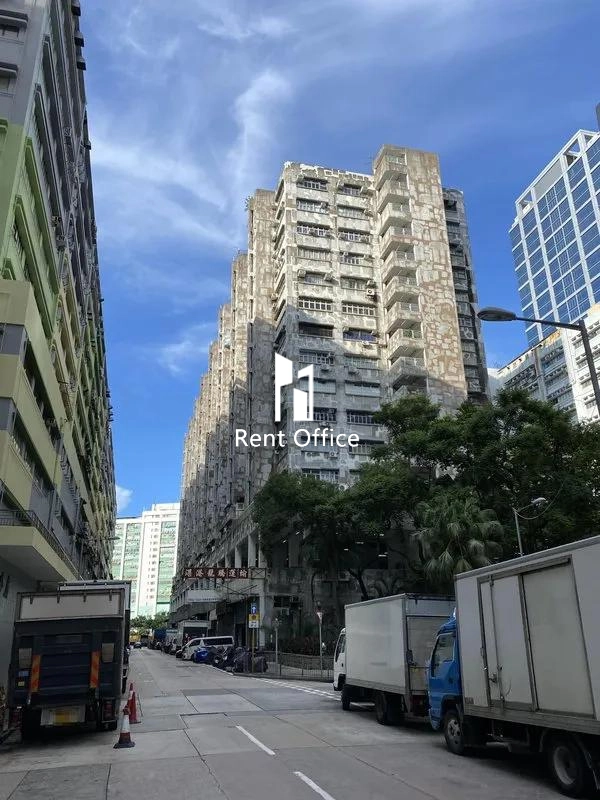 金德工業大廈一座-7