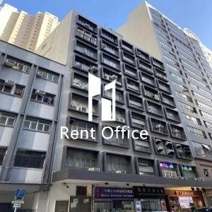 再发工厂大厦-0