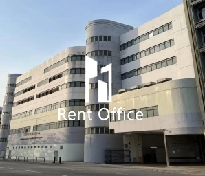 华润物流开达中心