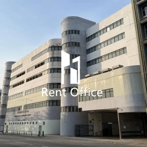 華潤物流開達中心-0