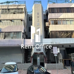 新寶工商中心第一期-3