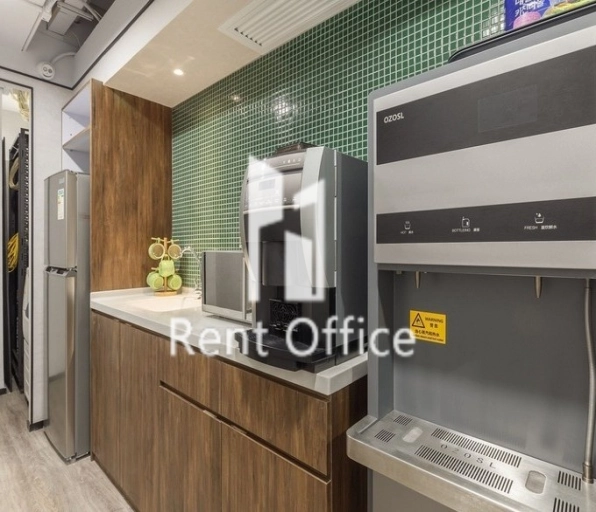 創豪坊-九龍務式辦公室