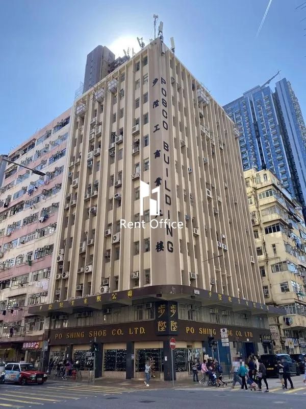 步陞工商業大廈-2