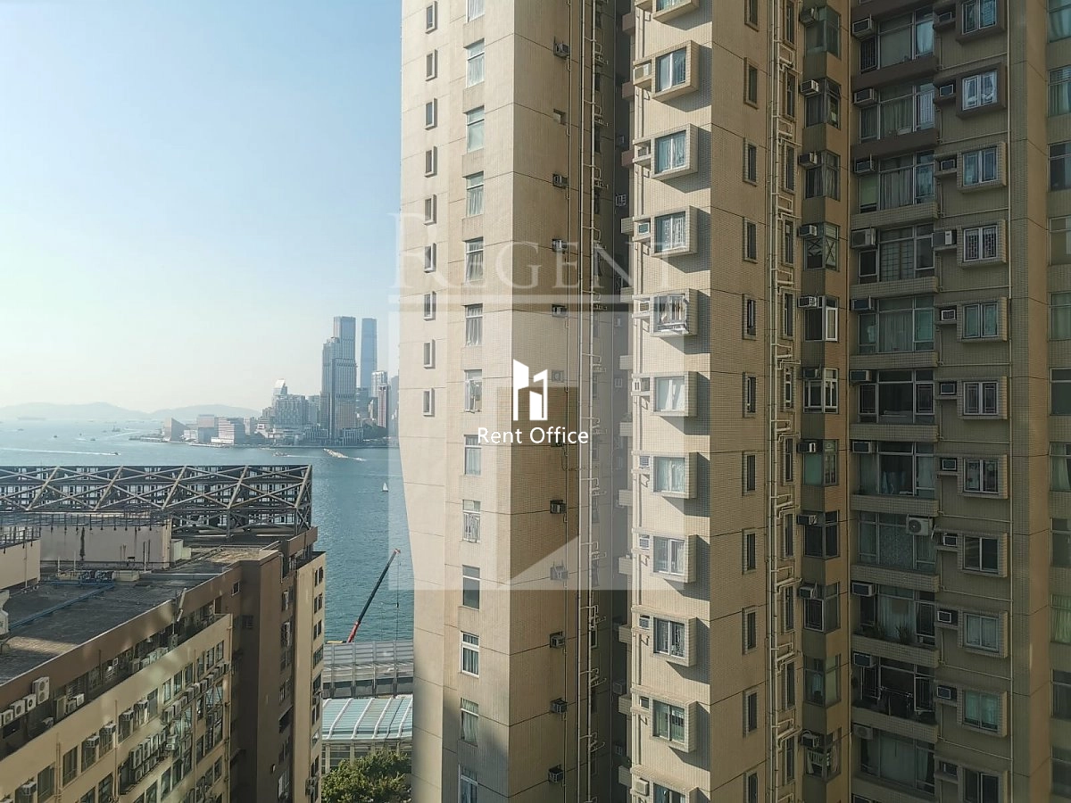 LEE & MANSION COMMERCIAL CENTRE (理文商业中心)-RGP032376