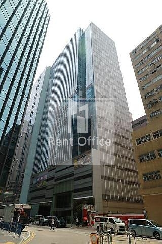 Elite Centre (俊匯中心)