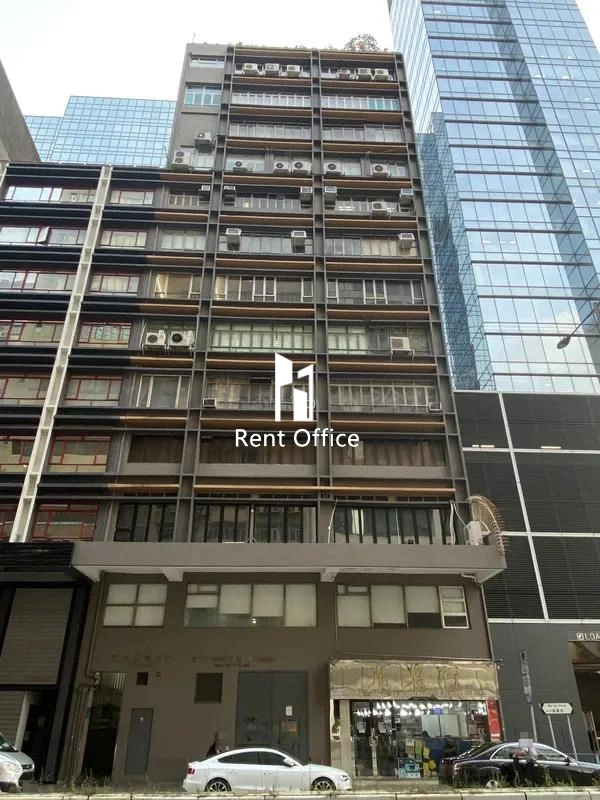 聯邦工業大廈-2