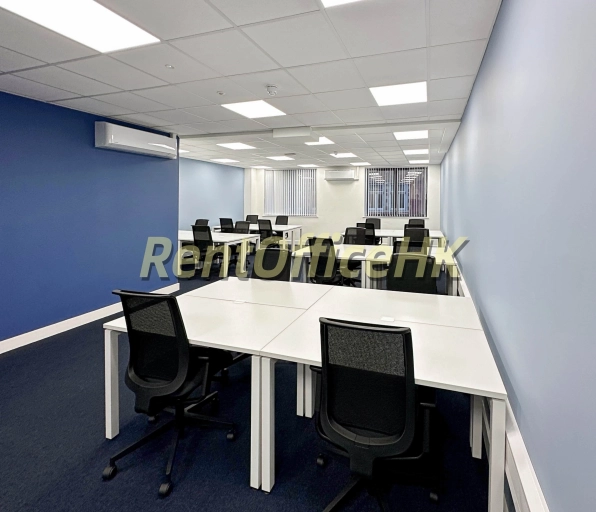 141-142 下沼澤-英國務式辦公室