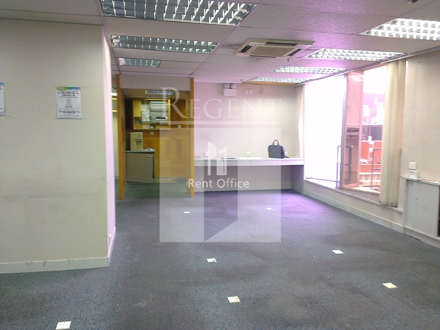Park Hovan Commercial Building (柏豪商業大廈)-RGP007593