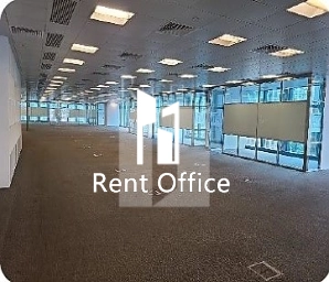 The Octagon (嘉達環球中心)