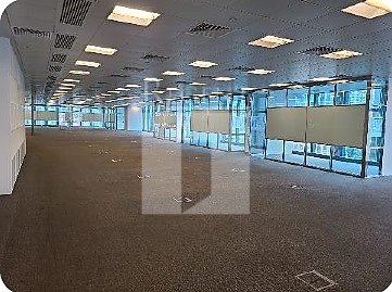 THE OCTAGON (嘉達環球中心)