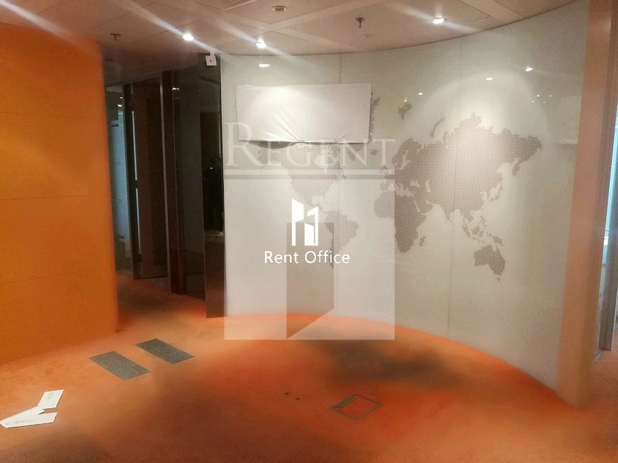 THE CENTER (中环中心)-RGP017146