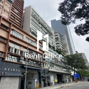 敬運工業大廈-0