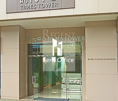 TIMES TOWER (时代中心)-RGP024167