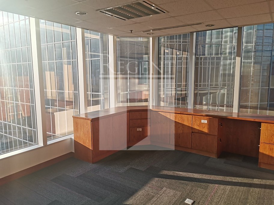 LIPPO CENTRE BLOCK 01 (力寶中心 第01座)