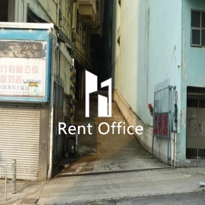 萬利工業大廈-11