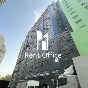 百勝工業大廈-0