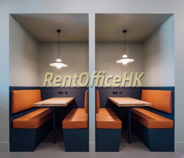 卡姆登-英國務式辦公室