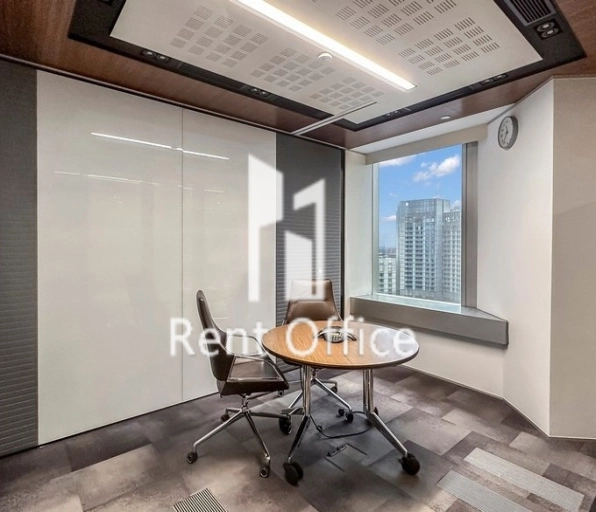 中環中心-中環務式辦公室