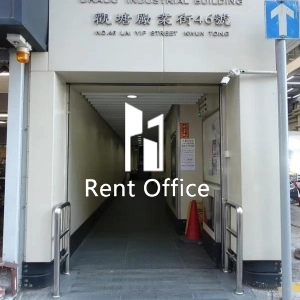 天輝工業大廈-2