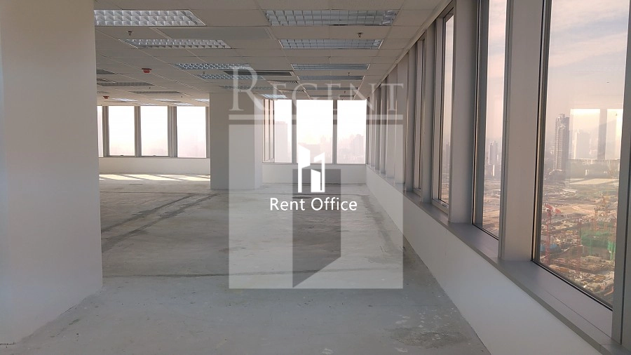 SKYLINE TOWER (宏天广场)-RGP011791