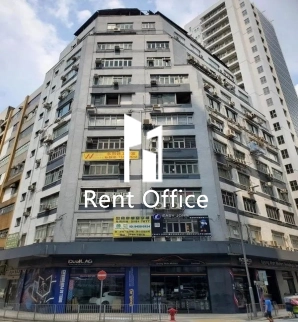 Cheong Tai Factory Building