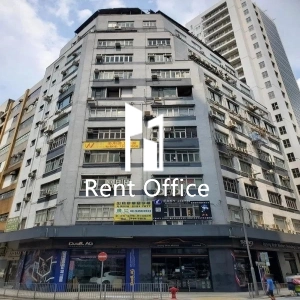 昌泰工廠大廈-0