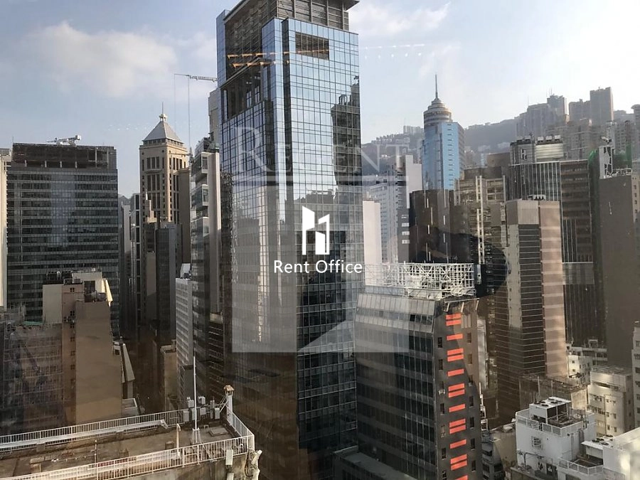 CENTER (中环中心)-RGP022841