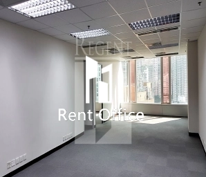 FWD FINANCIAL CENTRE (富卫金融中心)