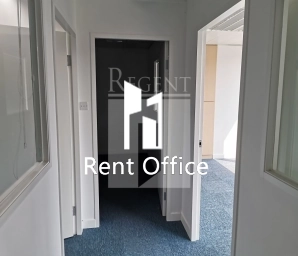 RAILWAY PLAZA (铁路大厦)