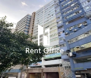 維京科技商業中心A座