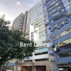 維京科技商業中心A座-0