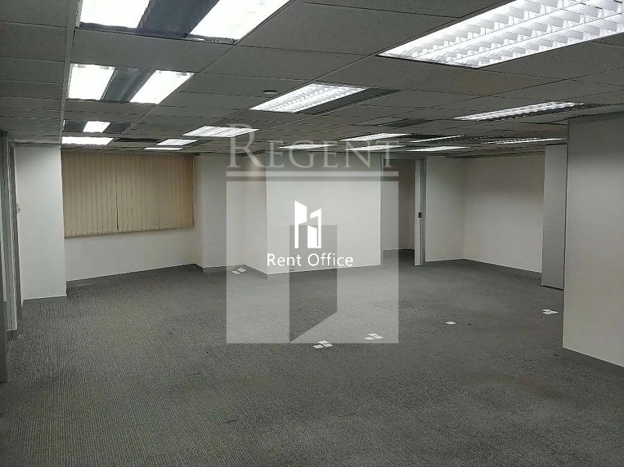 SHANGHAI INDUSTRIAL INV BUILDING (上海实业大厦)-RGP022758