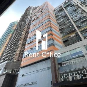 香港仔工業大廈-2