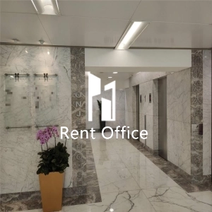 Ruttonjee Centre-Ruttonjee House  律敦治中心-律敦治大廈-3