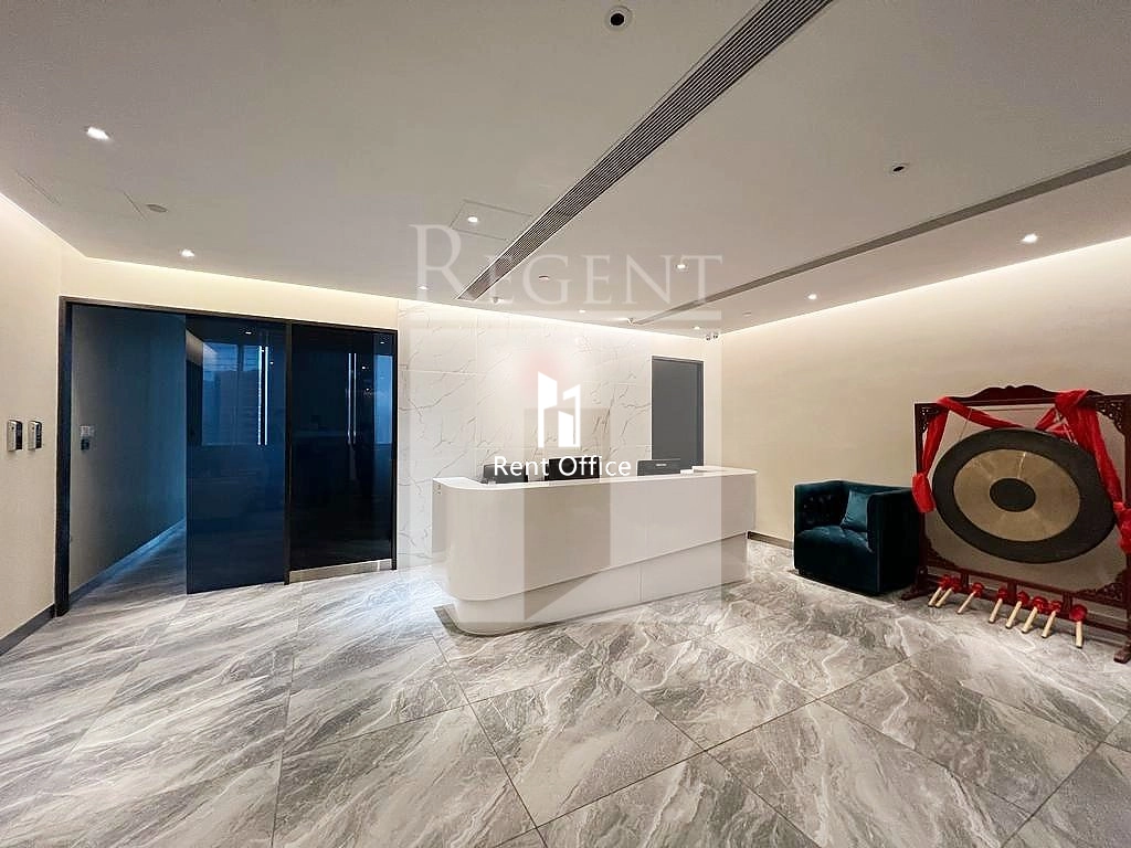 LANDMARK EAST AXA TOWER (城东志 安盛金融大楼)-RGP031919