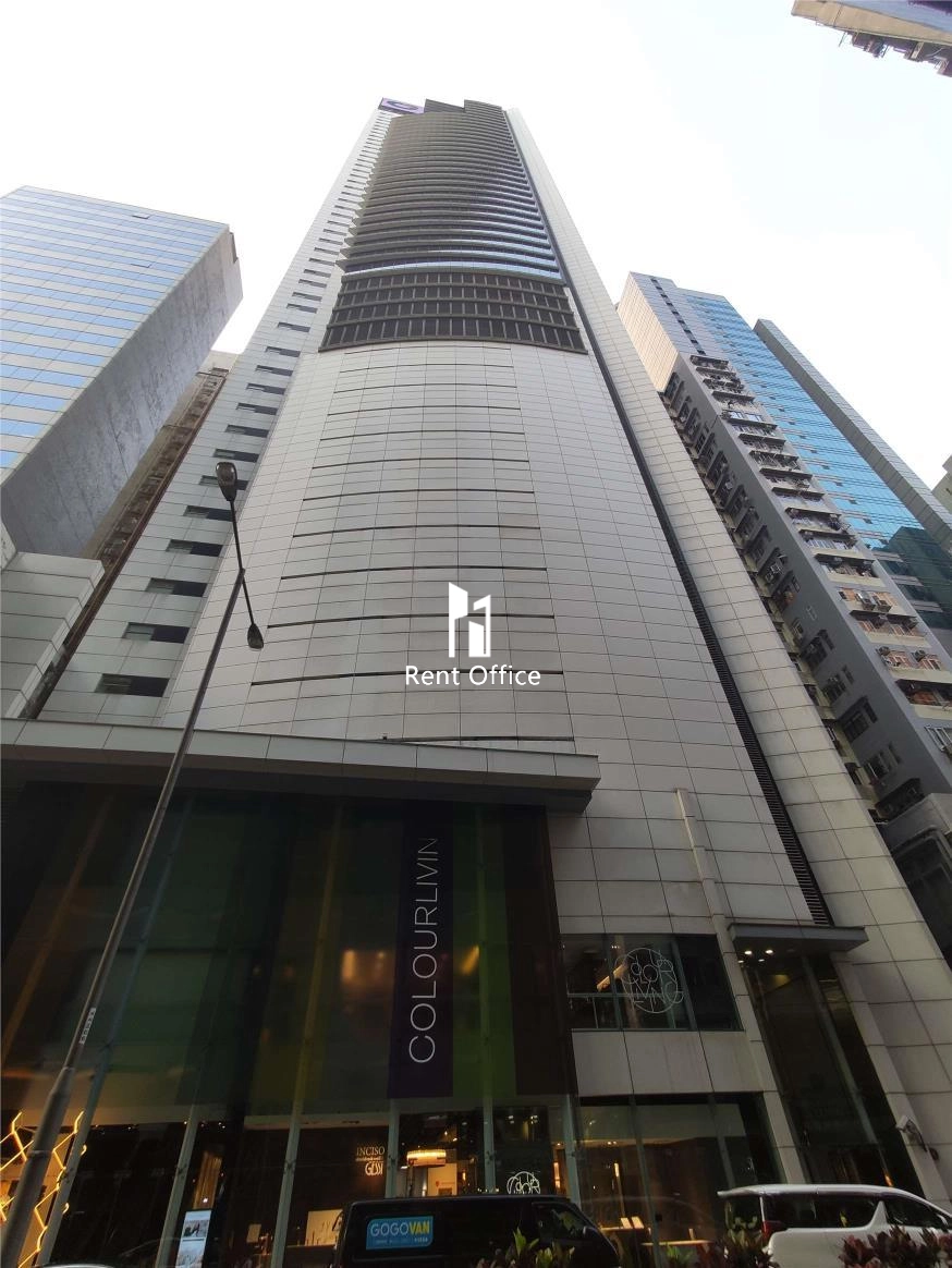 亞洲聯合財務中心